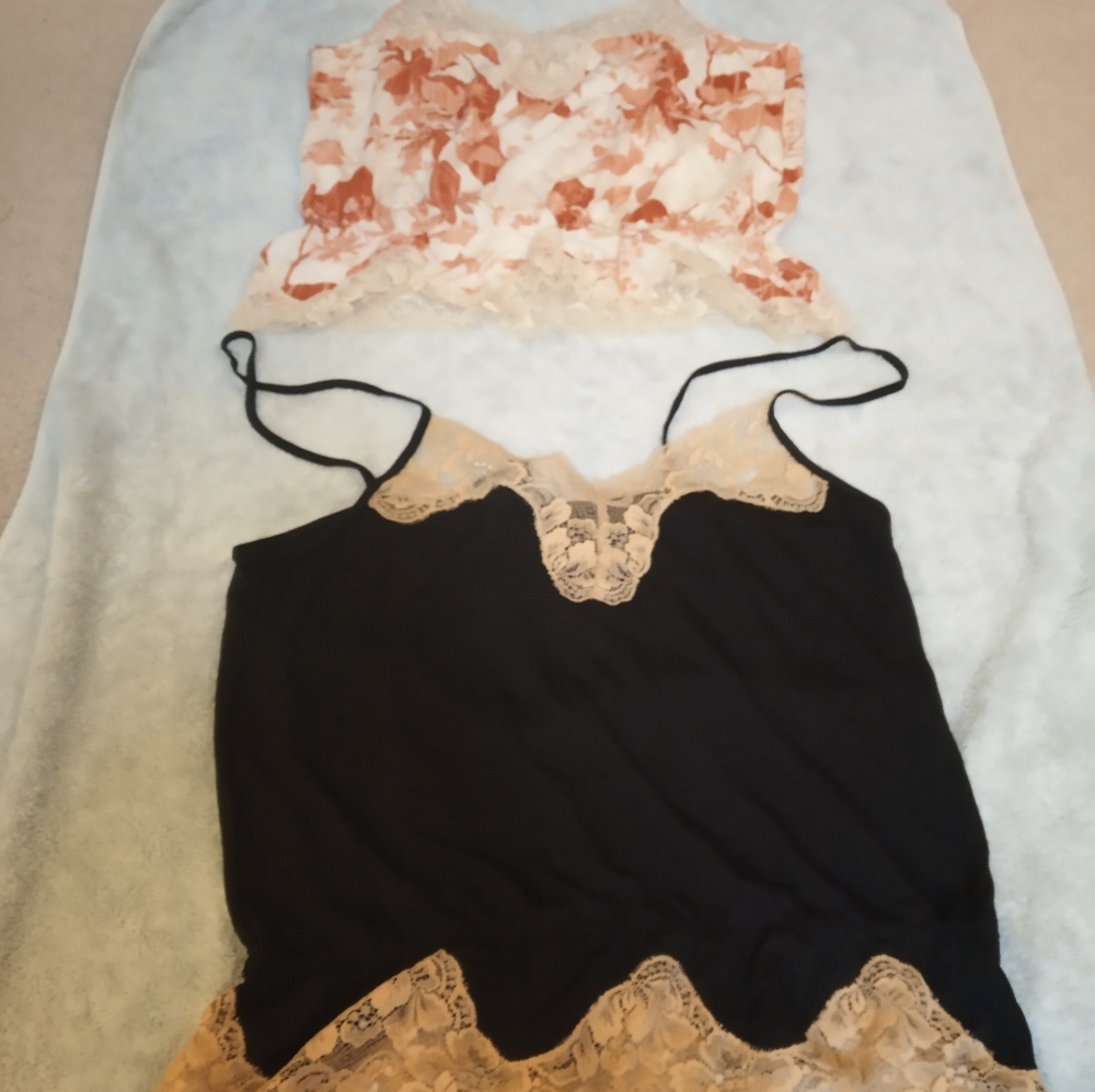 Banana Republic Women's Cami